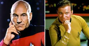 Image result for captain kirk