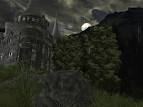 Dark Castle Screensaver - An animated 3D screensaver: a gothic ...
