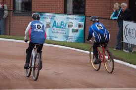 Image result for Exeter Cycle Speedway Club