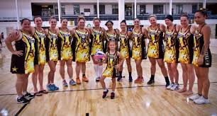 Image result for Astra Netball Club