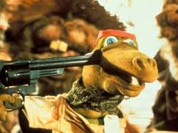 Image result for meet the feebles