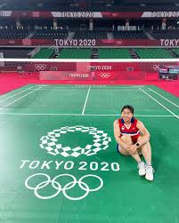 Image result for Olympic Badminton Club