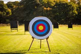 Image result for Durham City Archers