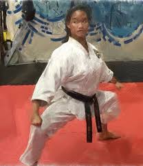 Image result for HEIWA SHOTOKAN KARATE CLUB