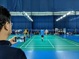 Image result for H C K Badminton Club