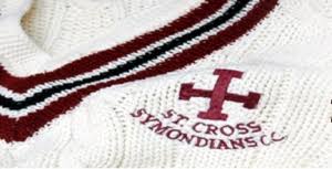 Image result for St Cross Symondians Cricket Club