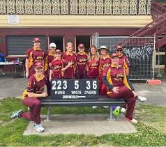Image result for Tarleton Cricket Club