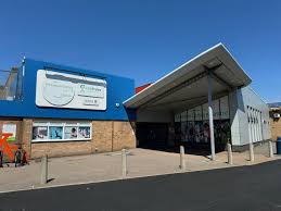 Image result for Clacton & District