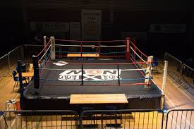 Image result for Pontypool Boxing Club