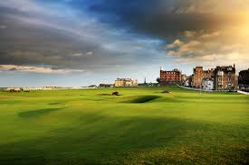 Image result for St Andrews Links