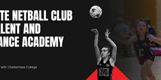 Image result for Hucclecote Netball Club