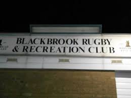 Image result for Blackbrook Rugby & Recreation Club