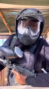 Image result for Frontline Paintball