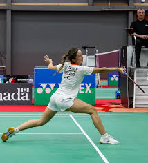 Image result for The London STEP UP Badminton