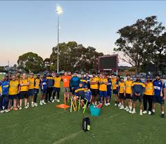 Image result for Weirs Cricket Club