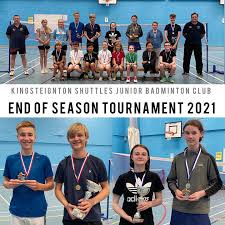 Image result for Stanstead Abbotts Junior Badminton Club