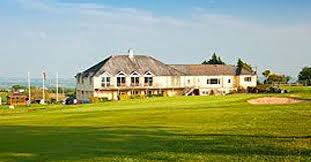 Image result for Carmarthen Golf Club