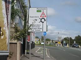 Image result for Stockport Sabres