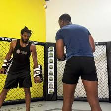 Image result for Mu-Sa Martial Arts and Fitness Centre