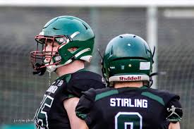 Image result for Stirling Clansmen