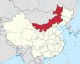 Inner Mongolia - Wikipedia, the free encyclopedia