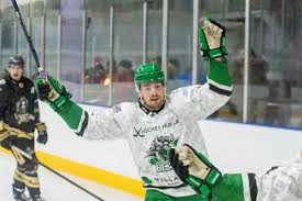 Image result for Basingstoke Bison Ice Hockey Club