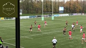 Image result for Hinckley Rugby Football Club