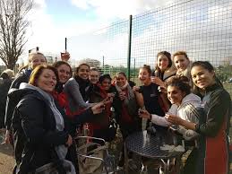 Image result for Inglis Netball Club