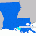 Saint Mary Parish, Louisiana County Information - ePodunk