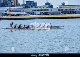 Image result for Royal Docks Rowing Club