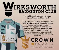 Image result for Transport Badminton Club