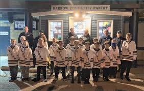 Image result for Harrow Hockey Club