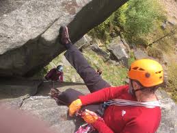 Image result for Milton Keynes Mountaineering Club