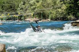 Image result for kajak wildwasser