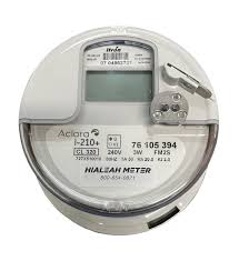 Image result for electric meter