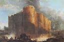 The Bastille: in the shadow of a fortress « Versailles and More