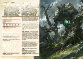 Image result for treant