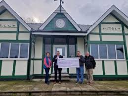 Image result for Rishton Cricket Club