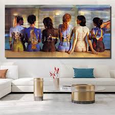 Image result for pink floyd girls