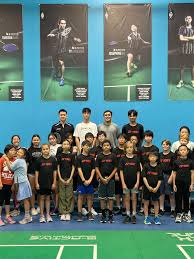 Image result for Banham Badminton Club