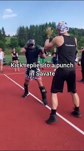 Image result for Savate Uk (Guildford)