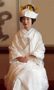 Image result for japanese wedding