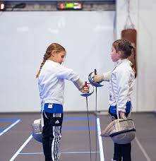 Image result for St Albans Fencing Club