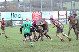 Image result for Hayle Rugby Football Club