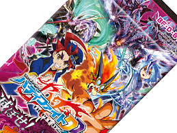 「滝原剣 フューチャーカード バディファイト」の画像検索結果