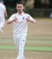 Image result for Hursley Park Cricket Club