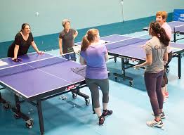 Image result for Stowmarket Table Tennis Club