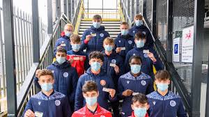 Image result for Stevenage Aqualine SSC