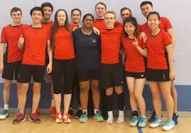 Image result for Warwick Badminton Club