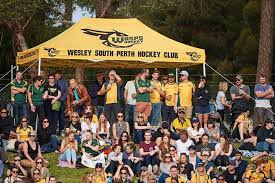 Image result for West Coast Wasps Skater Hockey Club